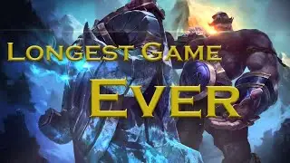 League of Legends: