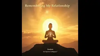 Remembering My Relationship with Supreme Soul @MindivesIN