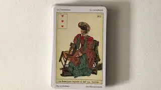 Sibilla Oracle | Flip Through