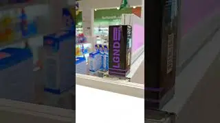 Enjoy long time and strong spray #long time spray #strong #