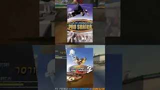 Playing TONY HAWK'S PRO SKATER 1+2 In 2025!