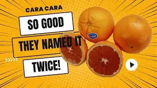 Апельсины сорта Кара Кара (красные пупочные) в разгар сезона | Калифорнийские цитрусовые | Оптовы...