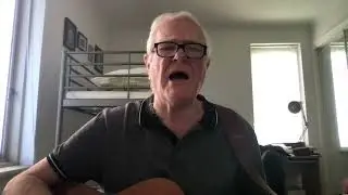 5081. From Little Things Big Things Grow (Paul Kelly cover)
