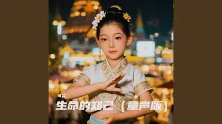 生命的知己（童声版）