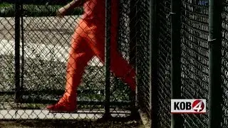 4 Investigates: Sex offender probation terms going unchecked