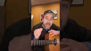 String Bending Mystery! #stevenstarkguitar #guitarlessons #guitarlessonsonline