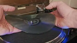 Gaida Troika ~ Hungarian Zingari Orchestra 1931 Filmophone 78rpm No.178 Flexible Record Direct Audio