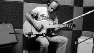 If I Were A Carpenter - John Armless Project