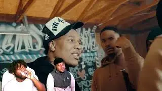 EBK Jaaybo - Had Enough (Official Video) Reaction
