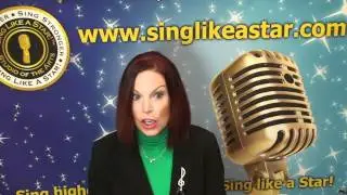 Singing Lessons Advanced Techniques