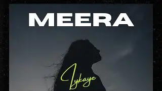 MEERA | Uplifting Vocal Trance (135 BPM) | Indian Electronic Music | Iykaye