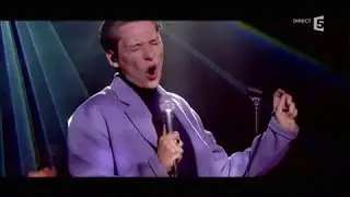 Thomas Azier, en Live - C &agrave; vous - 03/01/2017