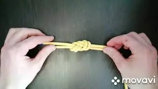 Узлы. Часть первая.