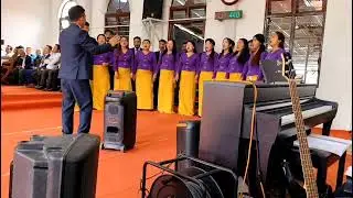 S.Kawtlian  Bial Lapawl || Malsawmna Danglam Live