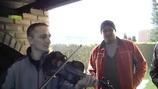 Kolce pa pjesma,opusteno Slava Sv. Jovan 2015