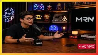 🎙️S&Oacute; NA CONVERSA🎙️ - PAPO DE SEGUNDA✅