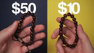 RoseGold and Black Review...Why Waste Your Money?
