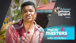 PLATI DREAD - MUSIC MASTERS SEMI FINALS ARTIST SPOTLIGHT