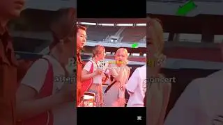 I&rsquo;m so proud of Ros&eacute; #kpop#blackpink#ros&eacute;#lisa#jennie#jisoo#bp#shorts#views#viral#apt#brunomars