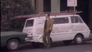 1974 Outside East End Cinema 1, 2 & 3 Bourke St Melbourne. Southern Cross hotel.