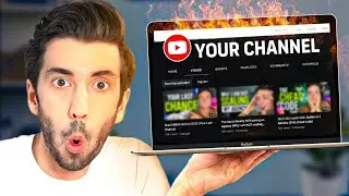 Ex-YouTube Employee Shares His YouTube SHORTS Advice!