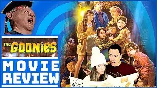 The Goonies Review 2018 - Take Five