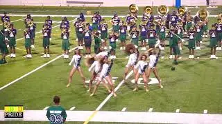 Arabia Mountain High School |  