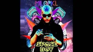 Yung Milo - Spaceboy (2014)