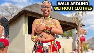 Strangest and Most Bizarre Cultures You&rsquo;ve Never Heard Of
