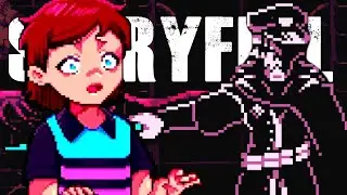 The Most Evil Papyrus Is Here... Storyfell