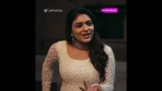 #HotstarSpecials #PolicePolice now streaming only on #JioHotstar