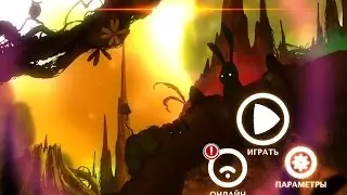 Badland 2 - Gameplay (ios, ipad) (ENG)