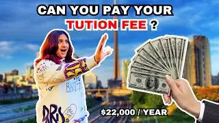 CAN YOU PAY YOUR TUITION FEE IN AUSTRALIA? | NURSING STUDENT | INTERNATIONAL STUDENTS | EPISODE 18✨