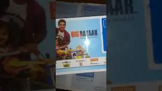 How to use big bazaar payback card