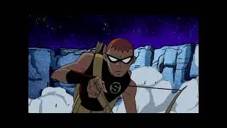 Speedy (feel invincible)