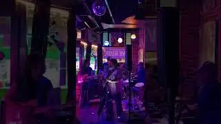 Dirty Dead. 1/16/26 Wilmington distillery featuring Ciara Rose.