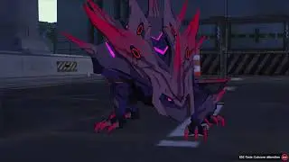 Soulworker Gameplay (Steam) [Free Games]