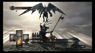 Getting Our Revenge | Dark Souls Ep 4
