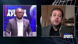 #SPORT #BUSINESS #AFRICA - SBA S03E07 DU 20 - 09-21 - FECAVOLLEY//FOOTBALL ETHIOPIEN