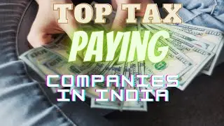 #top_tax_paying_companies_in_india #youwetrader #shorts