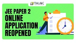 JEE MAINS ONLINE APPLICATION REOPENED FOR SESSION-1 | JEE MAINS ONLINE APPLICATION | B.ARCH 2022
