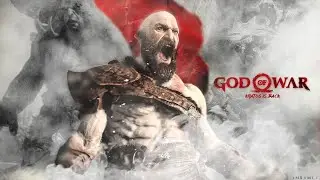 God of War live stream | (Walkthrough Part 2)