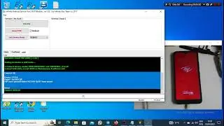ITEL A571W FACTORY RESET BY CM2 AST MODULE ADB MODE