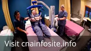 CNA Training Classes In Arlington Texas