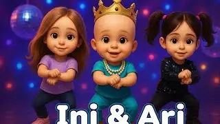 🔴 Inora TV 6 series: Легкие песни для детей про семью 🎶