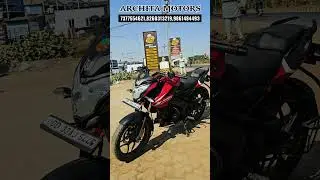 Bajaj Pulsar Ns 125 forsale #odisha #automobile #forsale #trending #bike