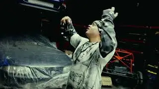 Till Death - mozi (Official Music Video)