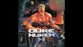 Duke Nukem II Official SoundTrack (Robert Bobby Prince)