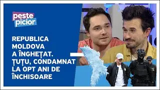 Peste Picior - 27.01.2026