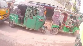 ফাঁকা রাস্তা খুব ভালো লাগে 